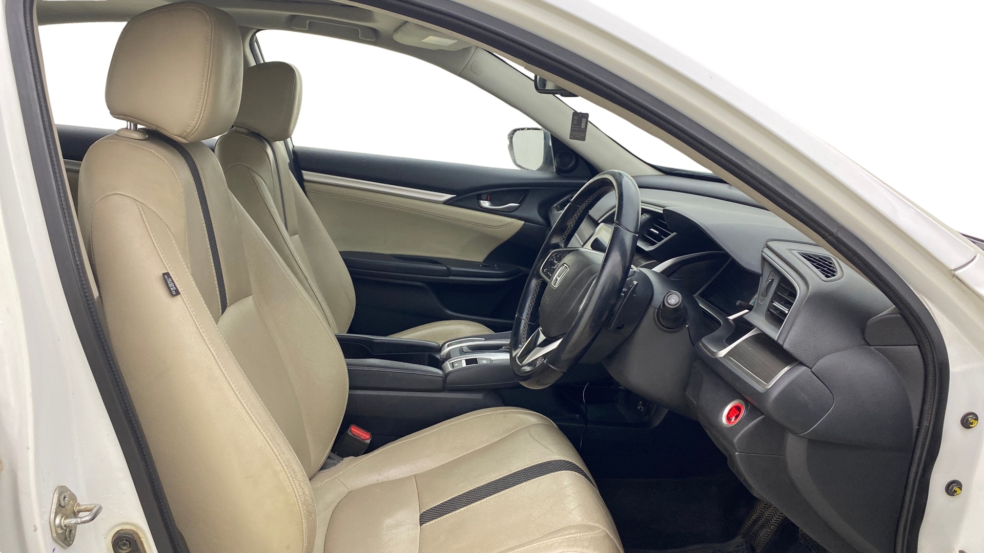 View 2019 Honda Civic Hybrid Image 18 Used 2019 Honda Civic Hybrid Image 18