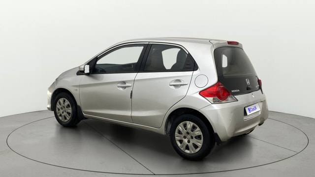 View Honda Brio Image 2 Used Honda Brio Image 2