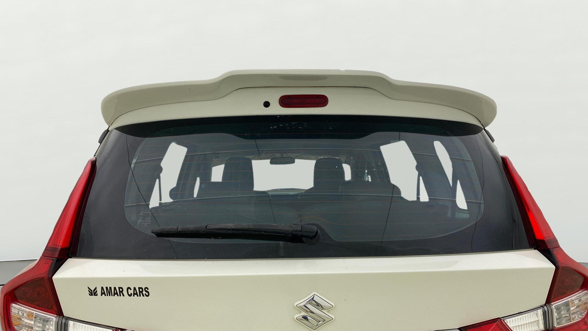 View 2020 Maruti Suzuki 1000 Base Variant Image 3 Used 2020 Maruti Suzuki 1000 Base Variant Image 3
