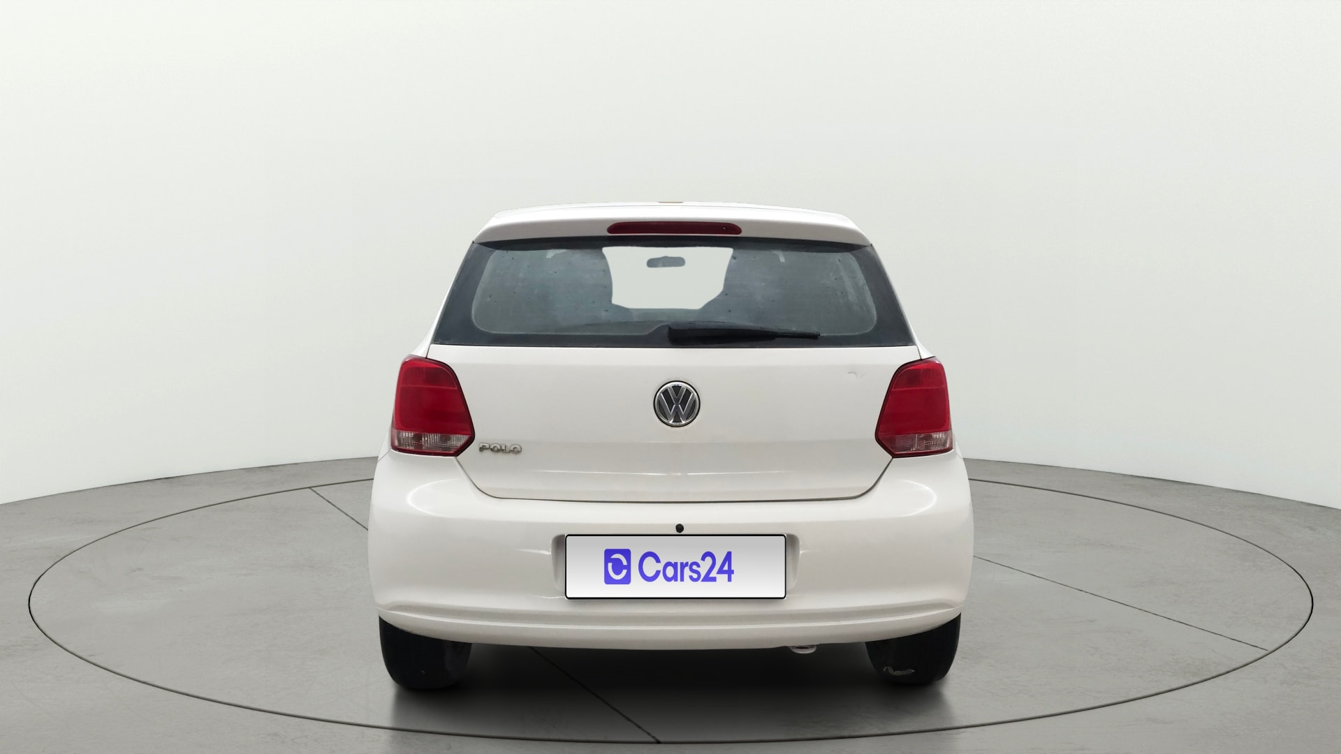 View 2014 Volkswagen Polo 1.2 AllStar Limited Edition Image 39 Used 2014 Volkswagen Polo 1.2 AllStar Limited Edition Image 39