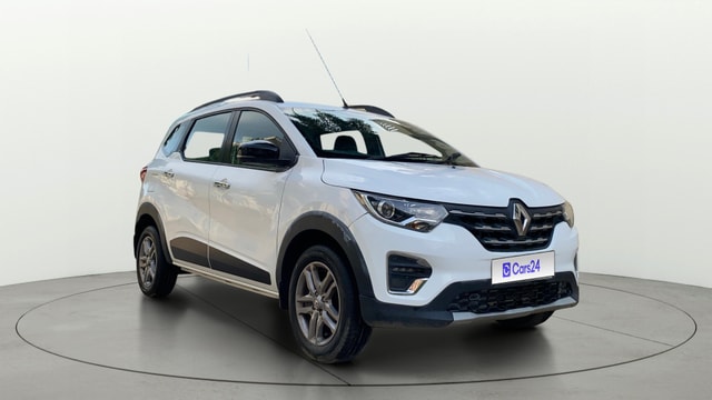 View Renault Triber Image 15 Used Renault Triber Image 15