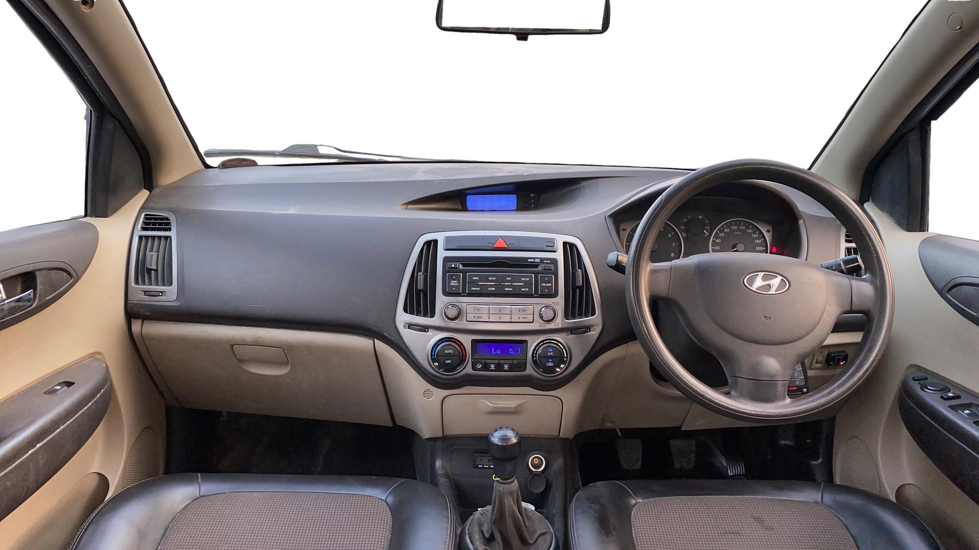 Used 2014 Hyundai i20 Used 2014 Hyundai i20