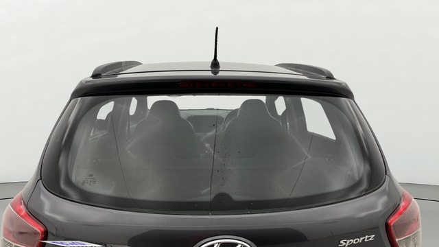 View Hyundai Grand i10 Image 3 Used Hyundai Grand i10 Image 3