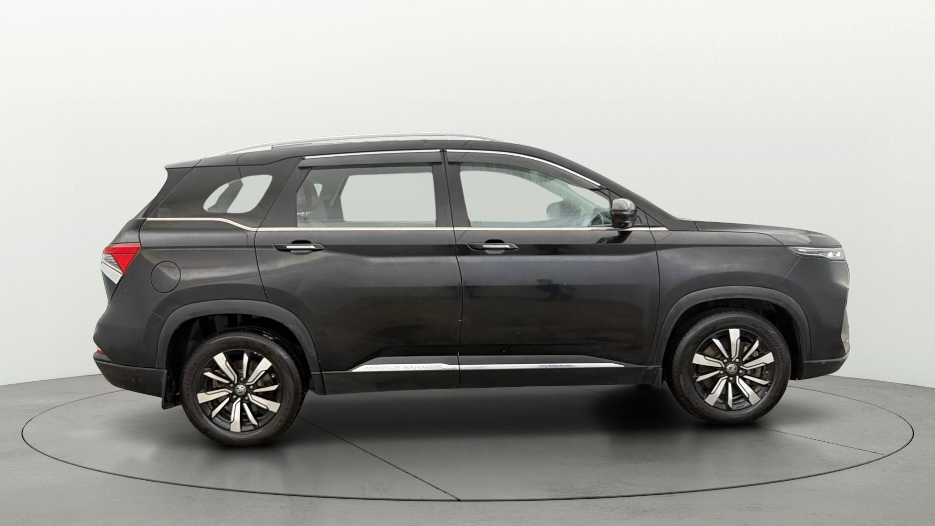 Used 2020 MG Hector Plus Used 2020 MG Hector Plus