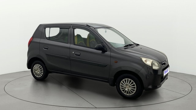 View Maruti Suzuki Alto 800 Image 21 Used Maruti Suzuki Alto 800 Image 21