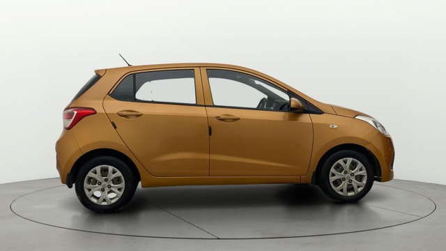 View Hyundai Grand i10 Image 8 Used Hyundai Grand i10 Image 8