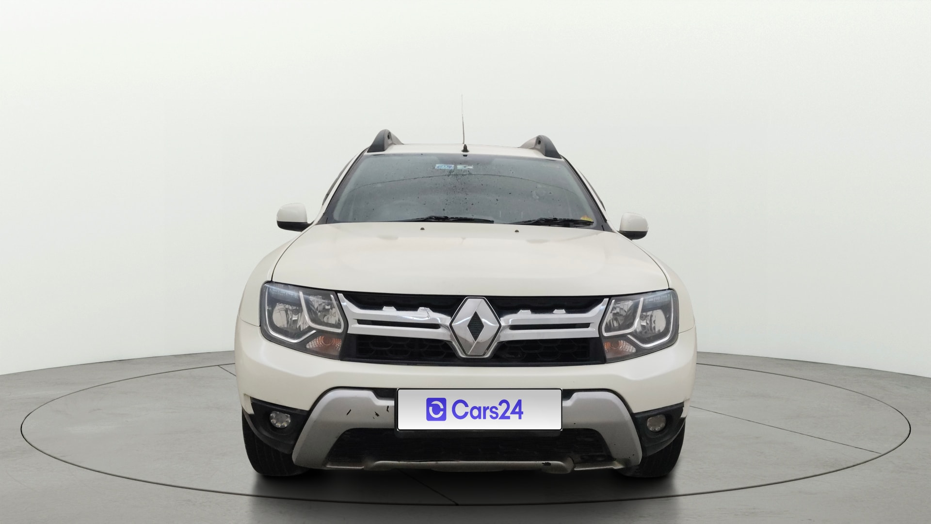 Used 2019 Renault Duster Used 2019 Renault Duster