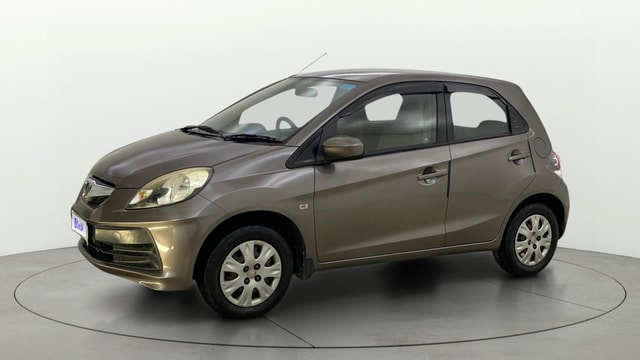 View Honda Brio Image 34 Used Honda Brio Image 34
