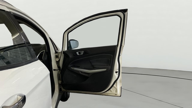View Ford EcoSport Image 46 Used Ford EcoSport Image 46
