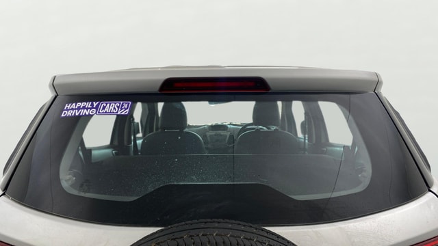 View Ford EcoSport Image 4 Used Ford EcoSport Image 4