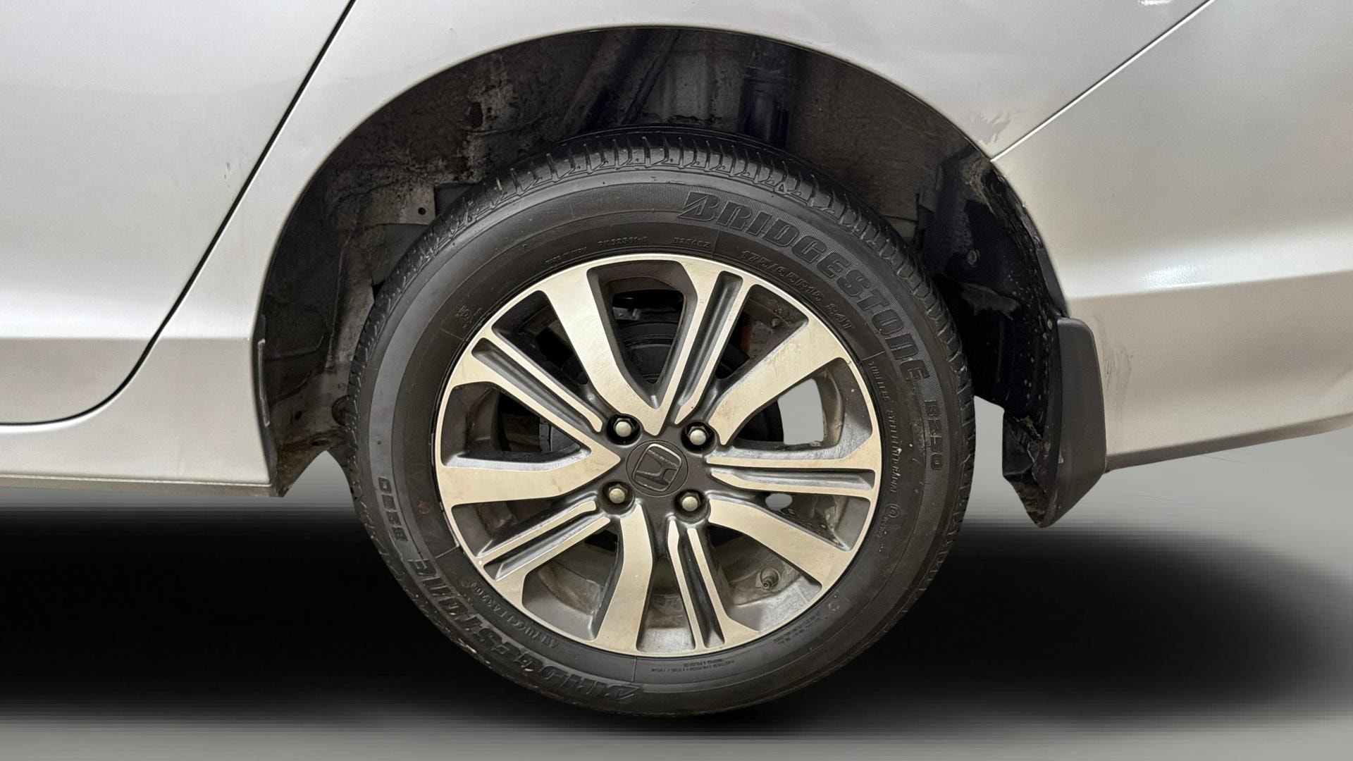 Used 2020 Honda City Used 2020 Honda City