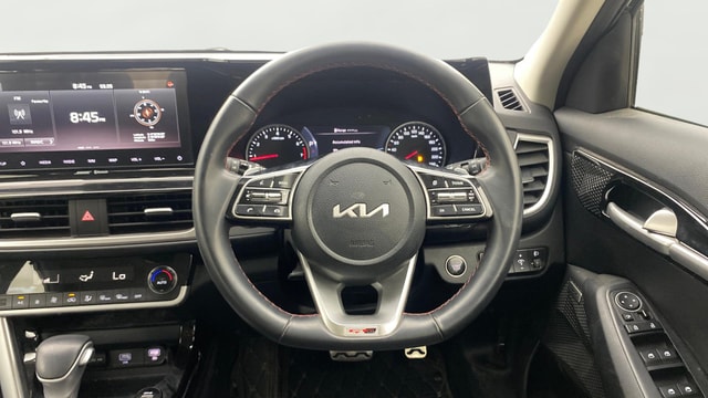 View Kia Seltos Image 21 Used Kia Seltos Image 21