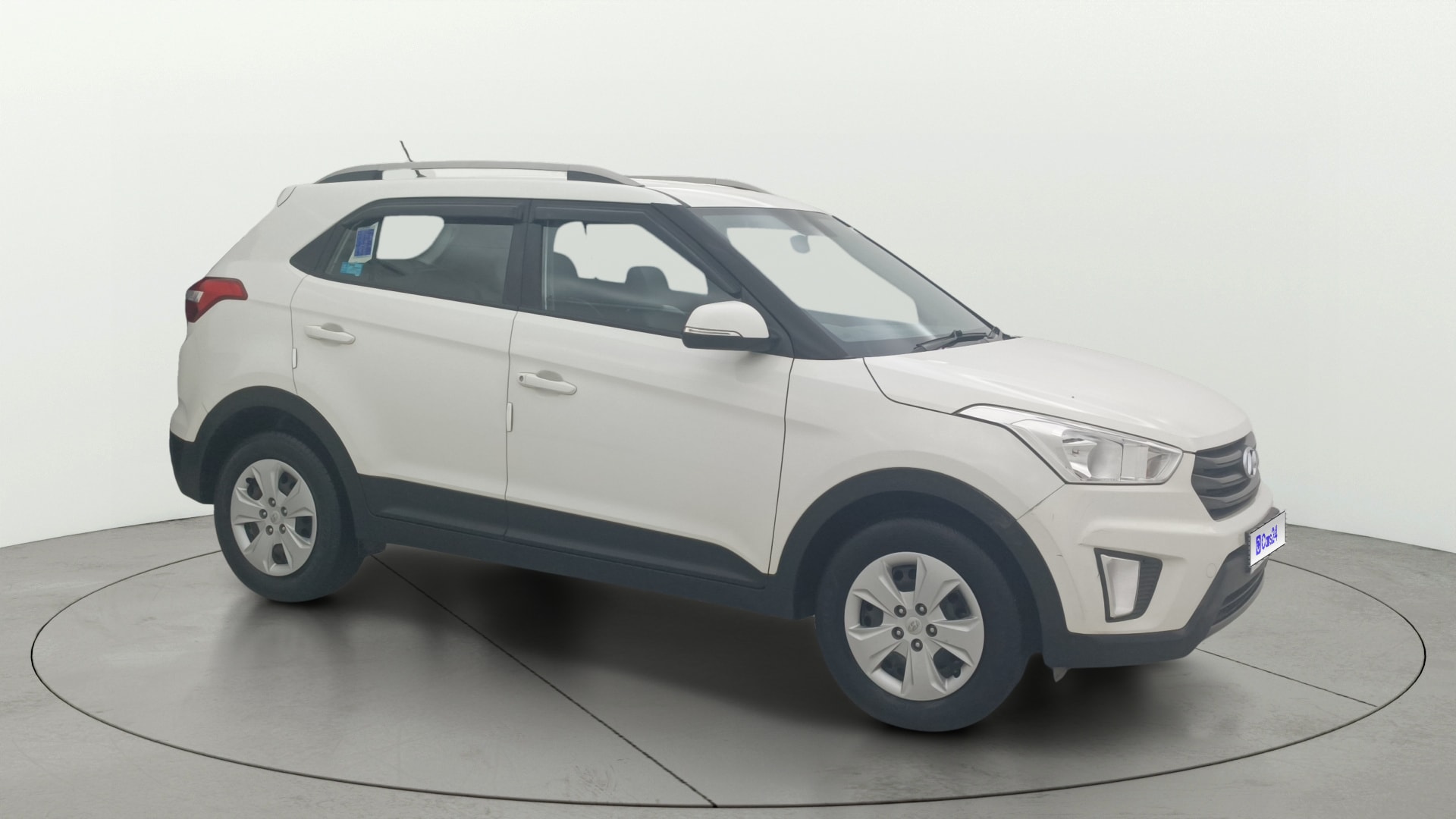 Used 2016 Hyundai Creta Used 2016 Hyundai Creta