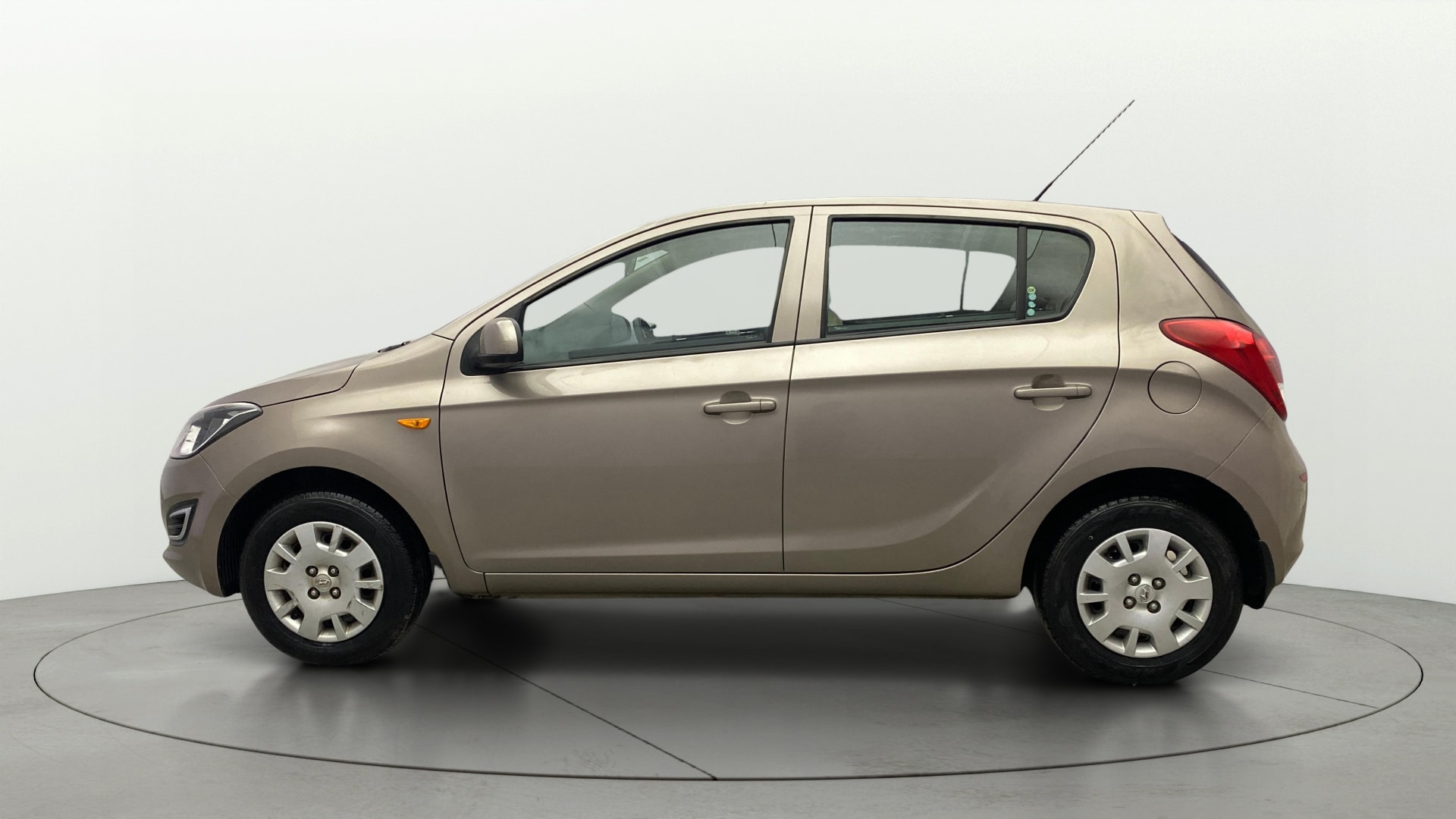 Used 2013 Hyundai i20 Used 2013 Hyundai i20