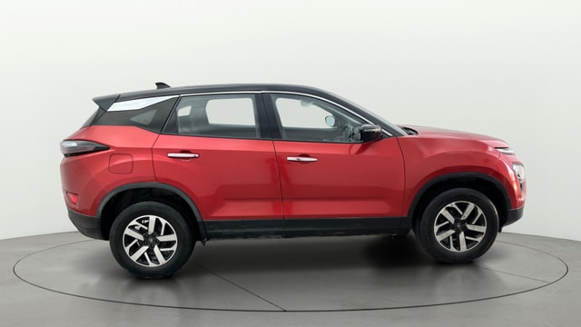 View Tata Harrier Image 28 Used Tata Harrier Image 28