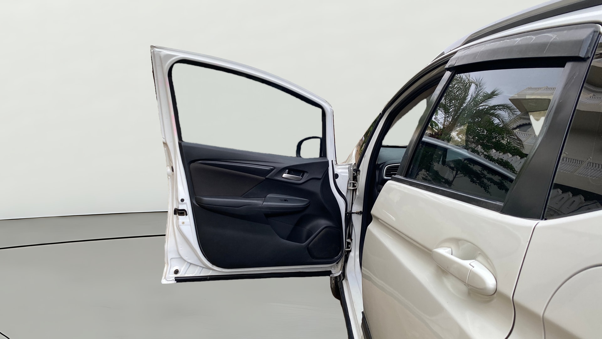 Used 2020 Honda WR-V Used 2020 Honda WR-V