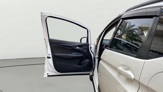 View Honda WR-V Image 32 Used Honda WR-V Image 32