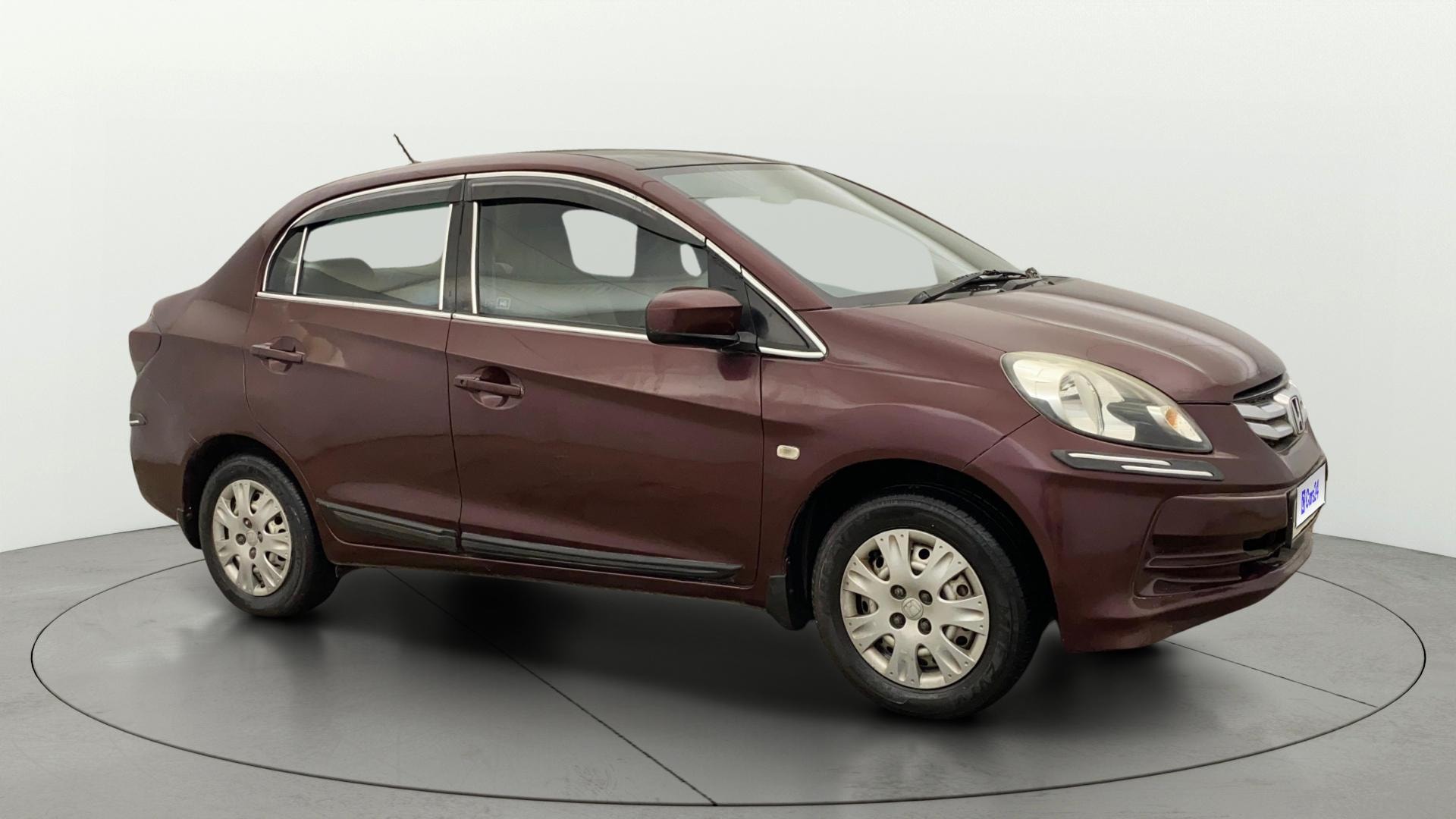 View 2014 Honda Amaze E MT Petrol BS IV Image 21 Used 2014 Honda Amaze E MT Petrol BS IV Image 21