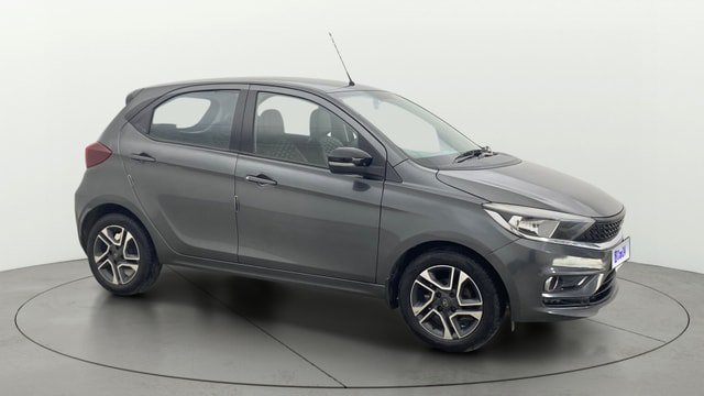 View Tata Tiago Image 21 Used Tata Tiago Image 21