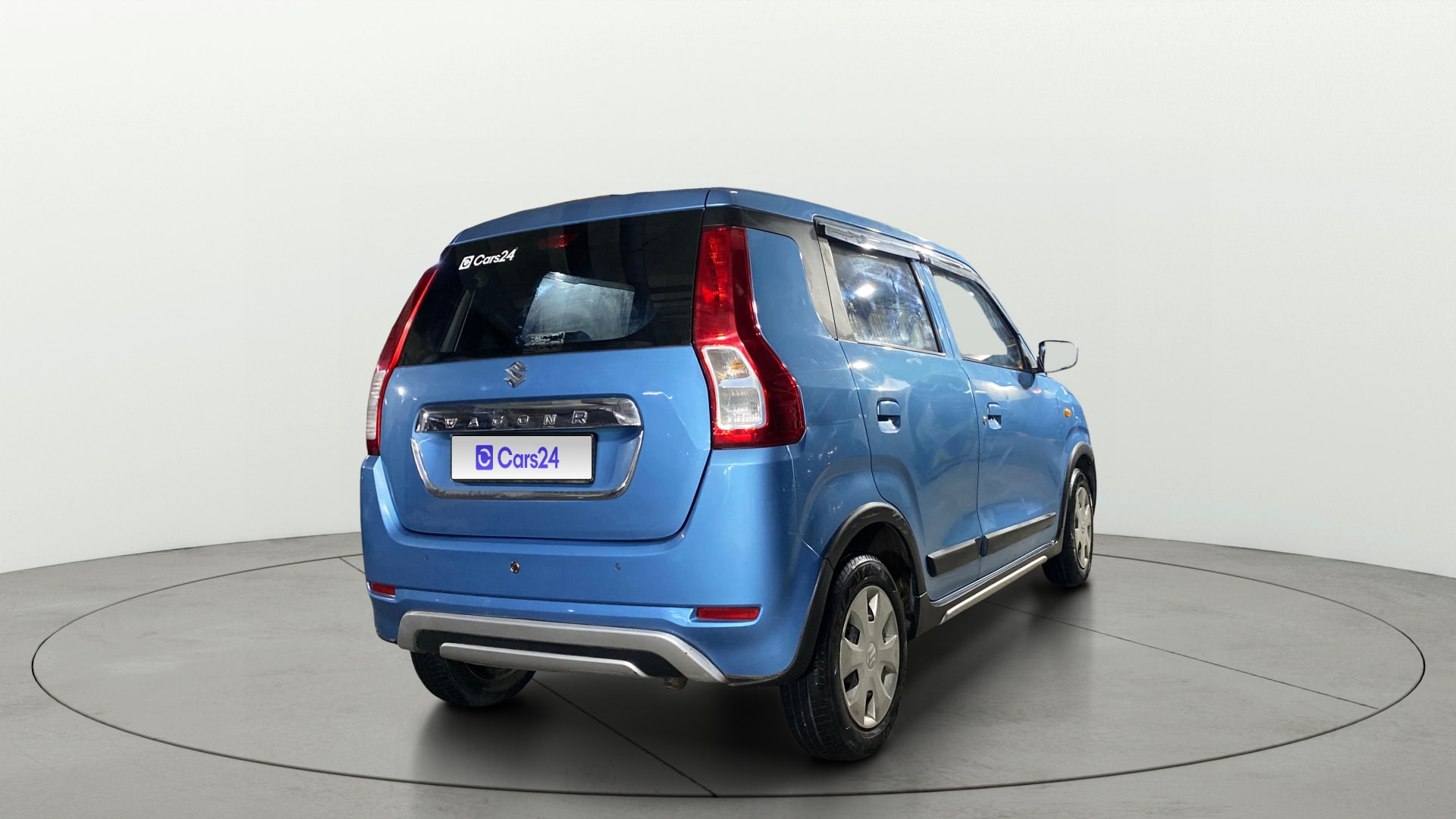 View 2024 Maruti Suzuki 1000 Base Variant Image 42 Used 2024 Maruti Suzuki 1000 Base Variant Image 42