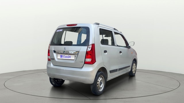 View Maruti Suzuki 1000 Image 48 Used Maruti Suzuki 1000 Image 48