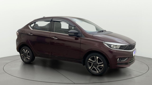 View Tata Tigor Image 37 Used Tata Tigor Image 37