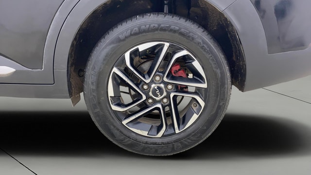 View Kia Carens Image 8 Used Kia Carens Image 8
