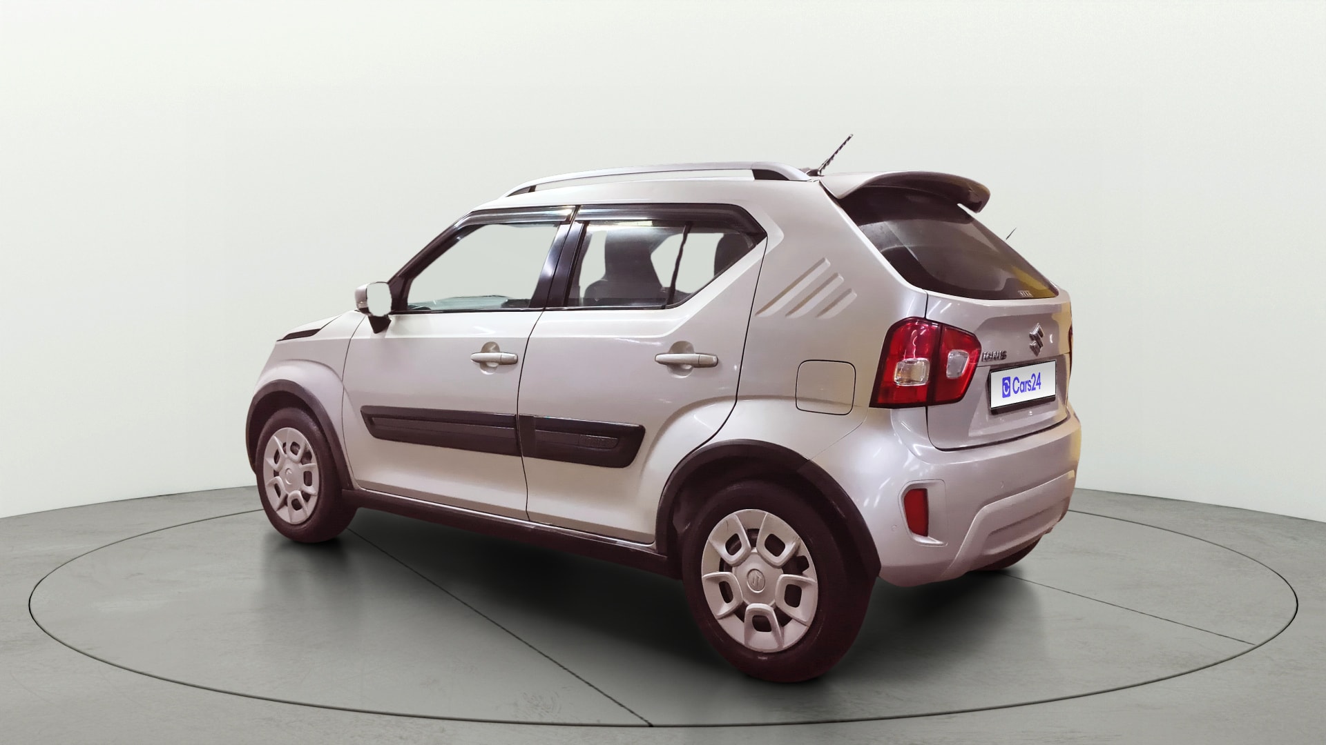 View 2021 Maruti Suzuki 1000 Base Variant Image 2 Used 2021 Maruti Suzuki 1000 Base Variant Image 2