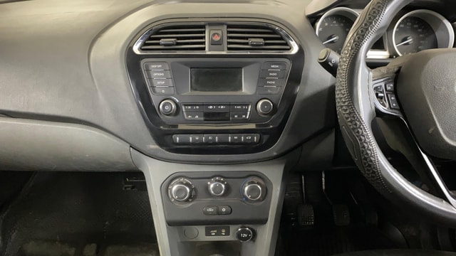 View Tata Tigor Image 17 Used Tata Tigor Image 17