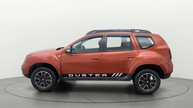 View Renault Duster Image 5 Used Renault Duster Image 5