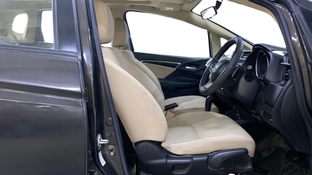 View Honda Jazz Image 27 Used Honda Jazz Image 27