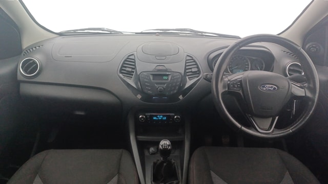 View Ford Figo Aspire Image 15 Used Ford Figo Aspire Image 15
