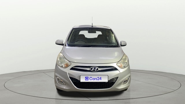 View Hyundai i10 Image 1 Used Hyundai i10 Image 1