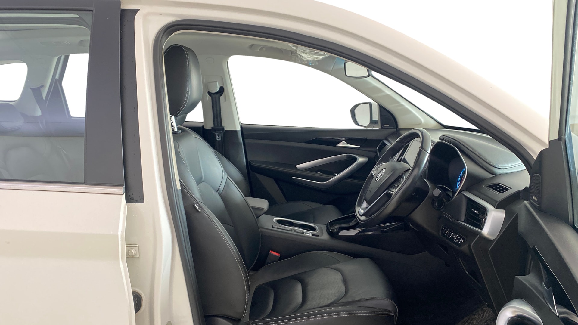 View 2020 MG Hector Sharp Petrol BS IV Image 18 Used 2020 MG Hector Sharp Petrol BS IV Image 18