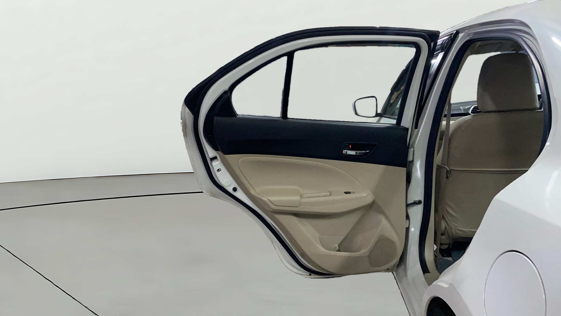 View 2023 Maruti Suzuki 1000 Base Variant Image 22 Used 2023 Maruti Suzuki 1000 Base Variant Image 22