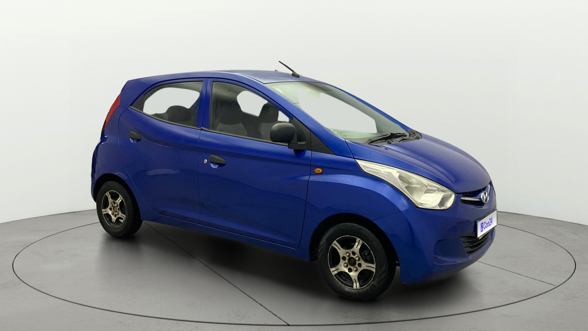 View 2014 Hyundai EON Era Plus Image 21 Used 2014 Hyundai EON Era Plus Image 21