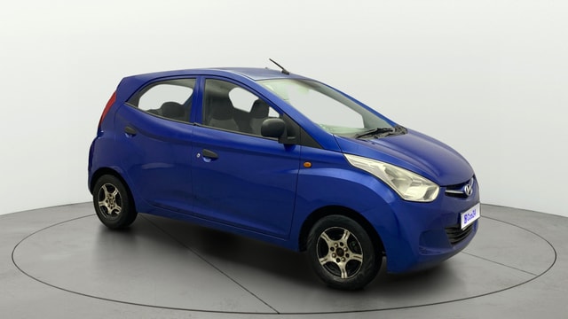 View Hyundai EON Image 21 Used Hyundai EON Image 21