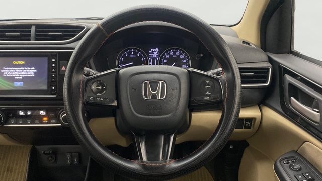 View Honda Amaze Image 20 Used Honda Amaze Image 20
