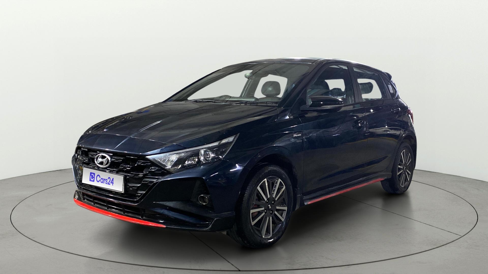 Used 2023 Hyundai Elite i20 Used 2023 Hyundai Elite i20