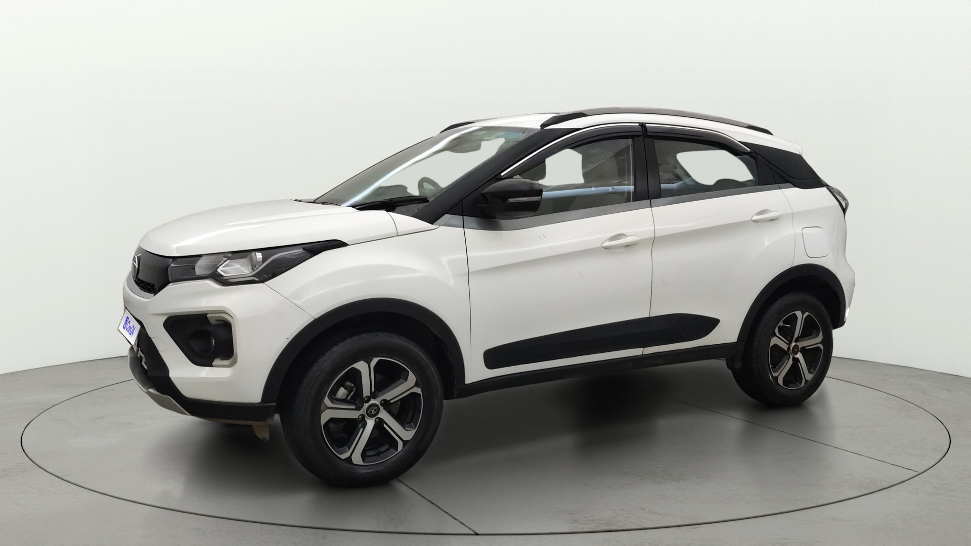 View 2022 Tata Nexon Revotron XE Image 22 Used 2022 Tata Nexon Revotron XE Image 22