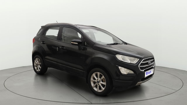View Ford EcoSport Image 37 Used Ford EcoSport Image 37