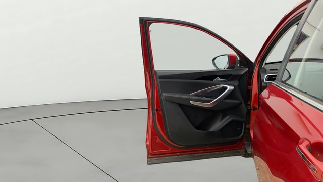 View MG Hector Image 32 Used MG Hector Image 32