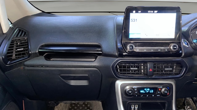 View Ford EcoSport Image 17 Used Ford EcoSport Image 17