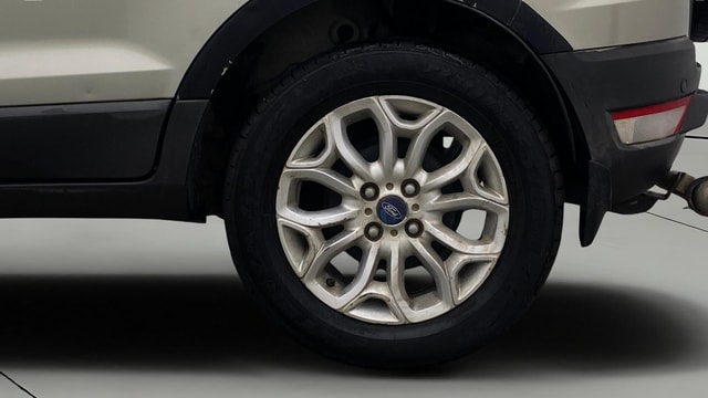 View Ford EcoSport Image 11 Used Ford EcoSport Image 11