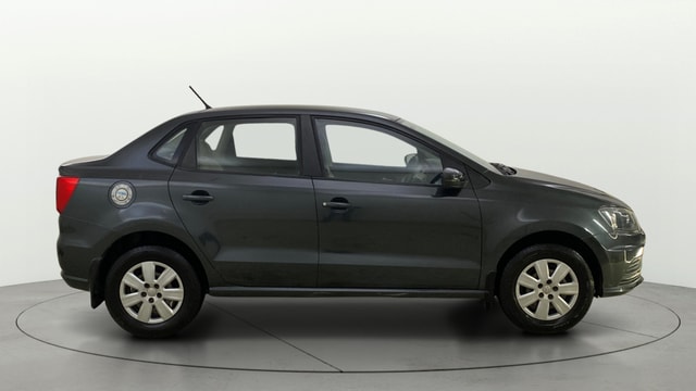 View Volkswagen Ameo Image 8 Used Volkswagen Ameo Image 8