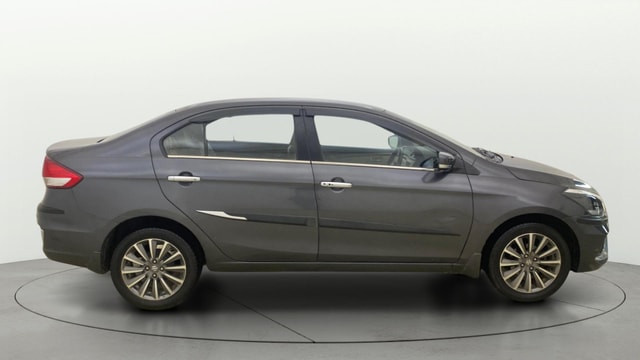 View Maruti Suzuki 1000 Image 9 Used Maruti Suzuki 1000 Image 9
