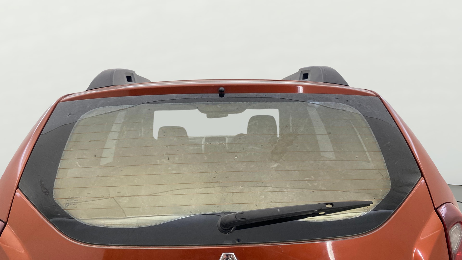 View 2016 Renault Duster Diesel 85PS STD Image 4 Used 2016 Renault Duster Diesel 85PS STD Image 4