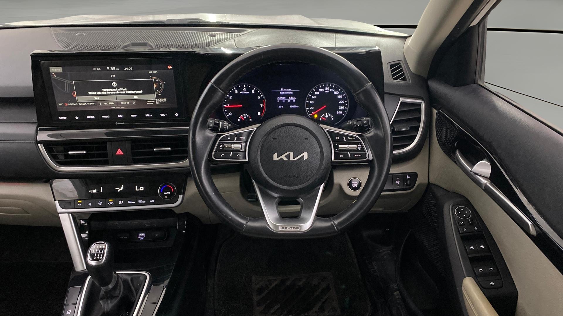 Used 2021 Kia Seltos Used 2021 Kia Seltos