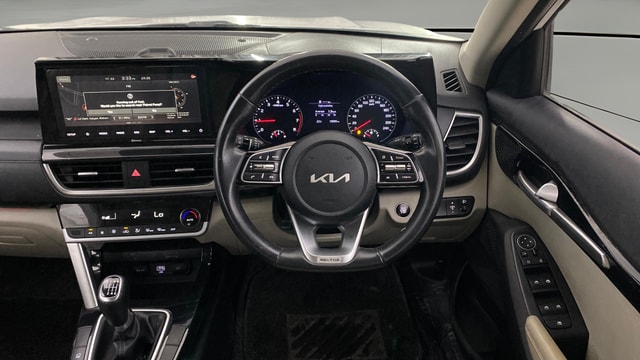 View Kia Seltos Image 13 Used Kia Seltos Image 13