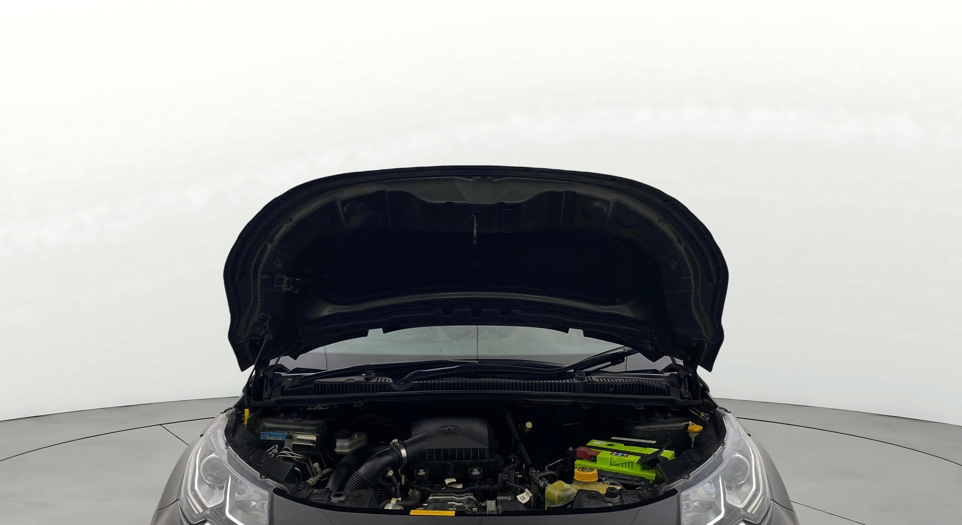 View 2021 Tata Nexon Revotron XE Image 34 Used 2021 Tata Nexon Revotron XE Image 34